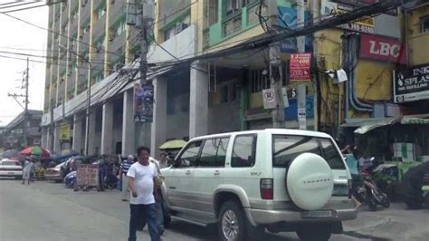 Durabilt (Store) at Barangay I, Quezon Avenue cor. Gomez St., .